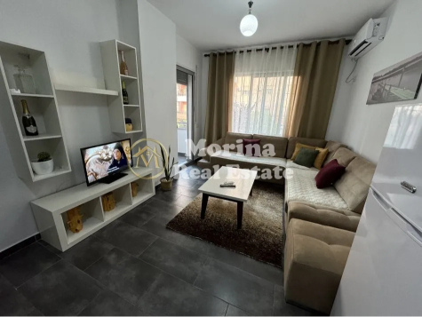 Tirane, jepet me qera apartament 2+1 Kati 1, 90 m² 540 € (Astir)