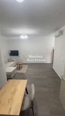 Tirane, jepet me qera apartament 1+1 Kati 2, 65 m² 350 € (Univers City)