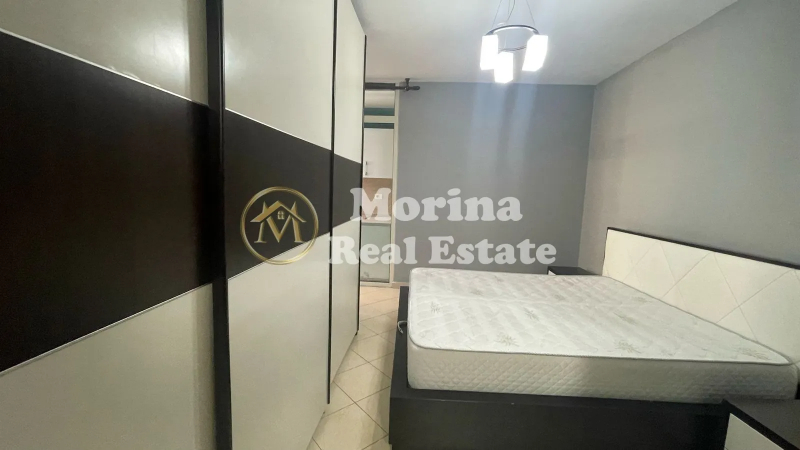 Tirane, jepet me qera apartament 1+1 Kati 7, 75 m² 520 € (Tregu Elektrik)