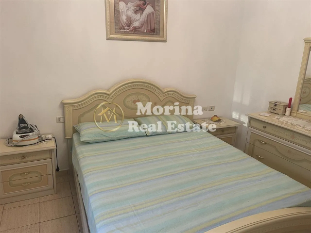 Tirane, jepet me qera apartament 1+1 Kati 6, 70 m² 600 € (Komuna e Parisit)