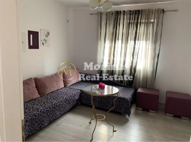 Tirane, jepet me qera apartament 2+1 Kati 3, 80 m² 450 € (Allias)