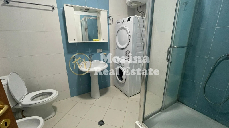 Tirane, jepet me qera apartament 1+1 Kati 7, 75 m² 520 € (Tregu Elektrik)