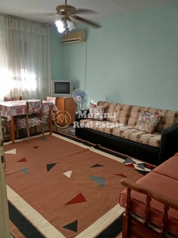 Tirane, jepet me qera apartament 2+1 Kati 4, 80 m² 450 € (Oxhaku)
