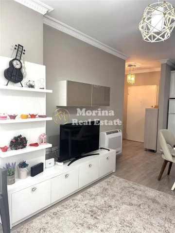 Tirane, jepet me qera apartament 1+1 Kati 3, 60 m² 550 € (21 Dhjetori)