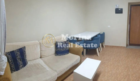 Tirane, jepet me qera apartament 1+1 Kati 2, 50 m² 450 € (Mine Peza)