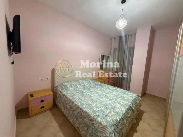 Tirane, jepet me qera apartament 1+1 Kati 1, 70 m² 400 € (Yzberisht)