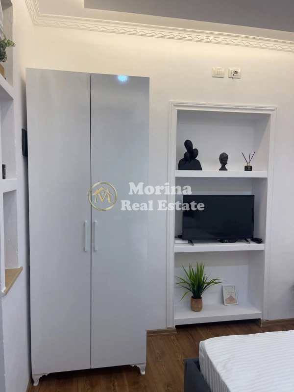 Tirane, jepet me qera apartament Kati 1, 35 m² 400 € (Selvia)