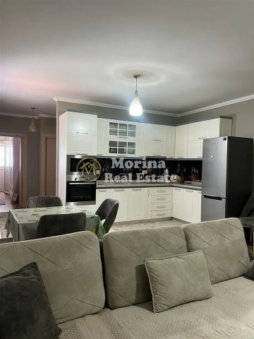 Tirane, jepet me qera apartament 2+1+Ballkon Kati 5, 105 m² 750 € (Don Bosko-Vizion Plusi)