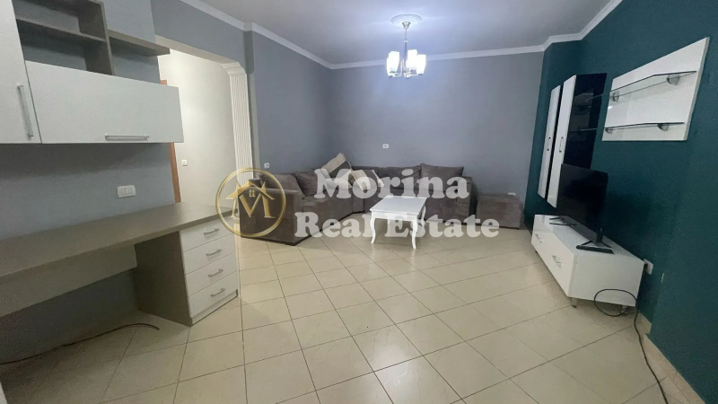 Tirane, jepet me qera apartament 1+1 Kati 7, 75 m² 520 € (Tregu Elektrik)