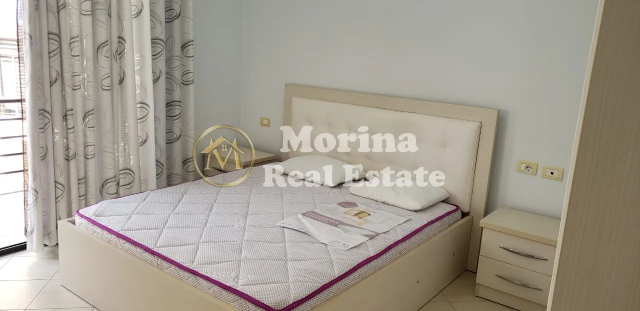 Tirane, jepet me qera apartament 1+1 Kati 3, 65 m² 450 € (Astir)