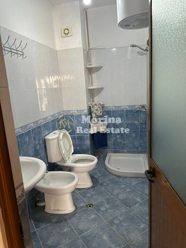 Tirane, jepet me qera apartament Kati 6, 100 m² 400 € (Astir)