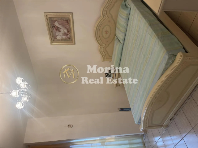 Tirane, jepet me qera apartament 1+1 Kati 6, 70 m² 600 € (Komuna e Parisit)