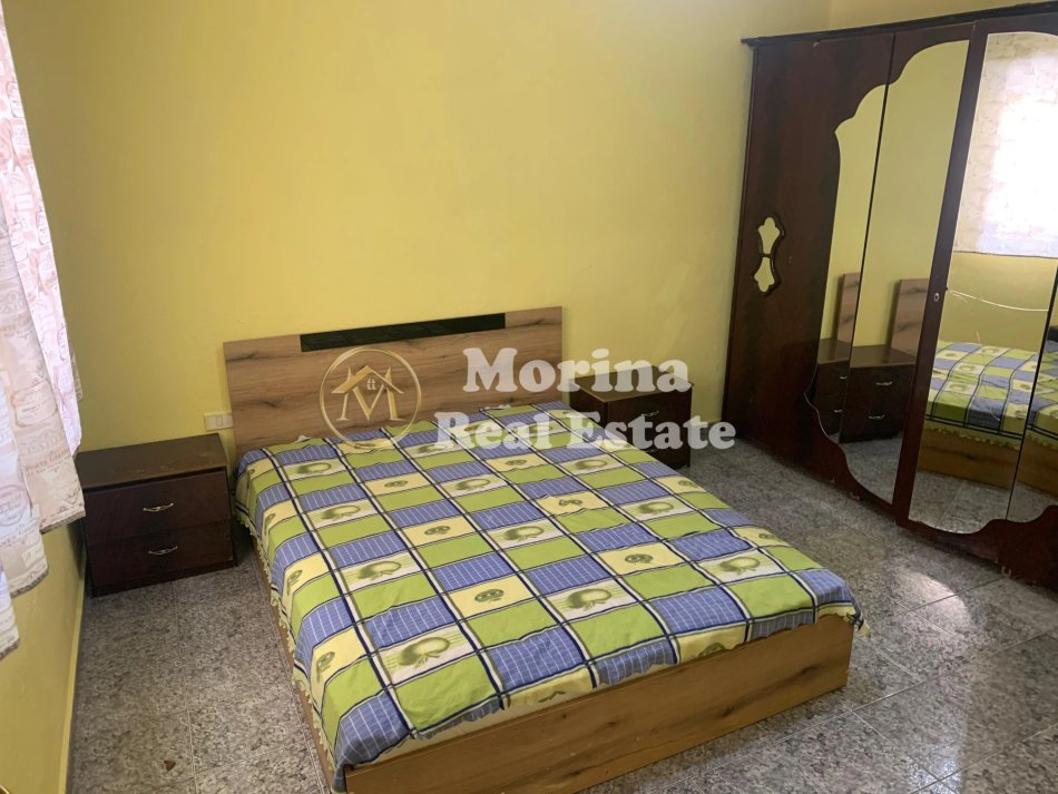 Tirane, jepet me qera shtepi 1+1 Kati 1, 80 m² 400 € (Jordan Misja)