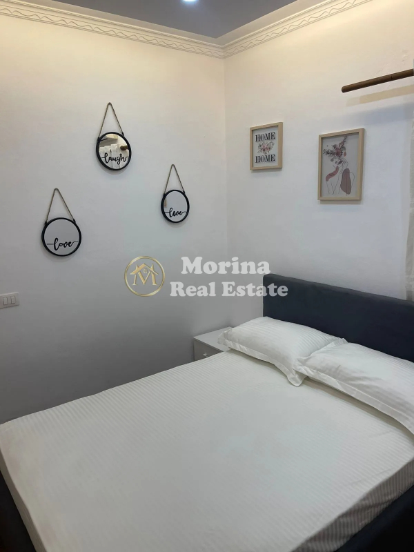 Tirane, jepet me qera apartament Kati 1, 35 m² 400 € (Selvia)