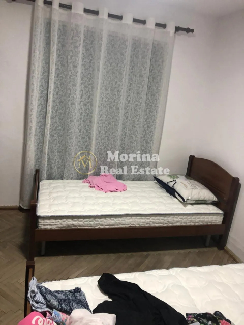 Tirane, jepet me qera apartament 2+1 Kati 3, 70 m² 600 € (Shkolla e Baletit)