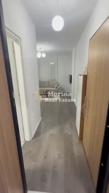 Tirane, jepet me qera apartament 1+1 Kati 2, 65 m² 350 € (Univers City)