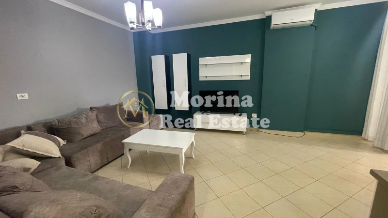 Tirane, jepet me qera apartament 1+1 Kati 7, 75 m² 520 € (Tregu Elektrik)