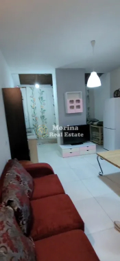 Tirane, jepet me qera garsonier Kati 1, 50 m² 300 € (Astir)