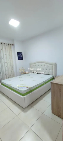 Tirane, jepet me qera apartament 1+1 Kati 6, 60 m² 500 € (Rruga e Kavajes)