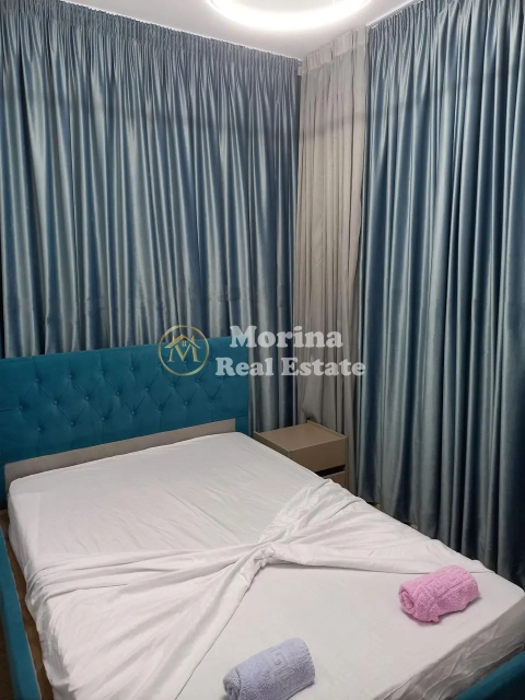 Tirane, jepet me qera apartament 2+1 Kati 2, 90 m² 550 € (Fresku)