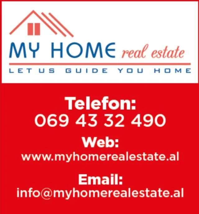 Tirane, shes truall 448 m² 291.200 Euro (Rruga Bill Klinton)