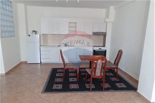 Apartament - Me Qira - Myslym Shyri, Shqipëri
Apartament 1+1 per qira tek Myslym Syri