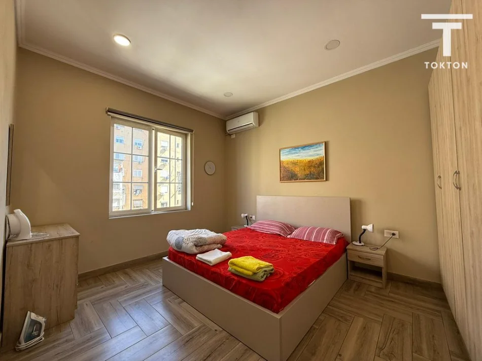 Tirane, shitet apartament 2+1 Kati 4, 69 m² 200.000 € ("Myslym Shyri")