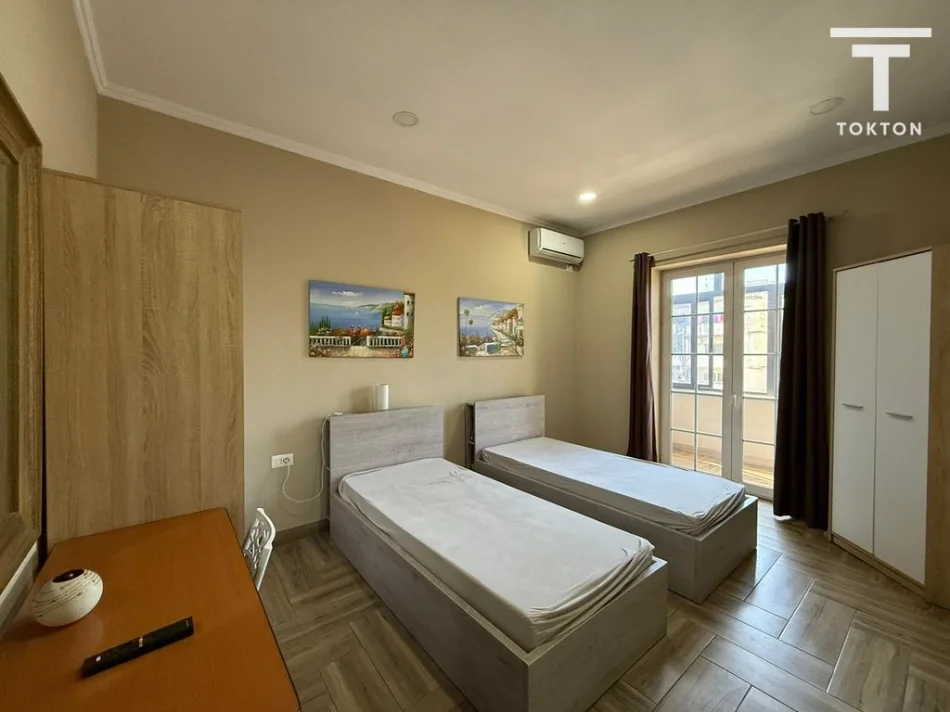 Tirane, shitet apartament 2+1 Kati 4, 69 m² 200.000 € ("Myslym Shyri")