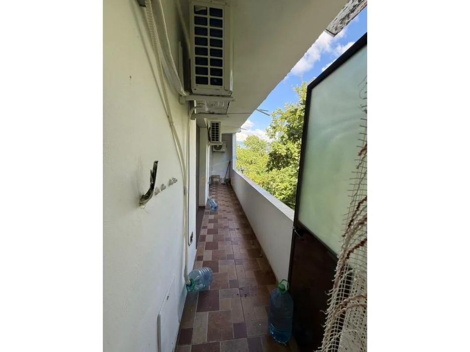 Tirane, shitet apartament 2+1 Kati 3, 101 m² 280.000 € (MYSLYM SHYRI)