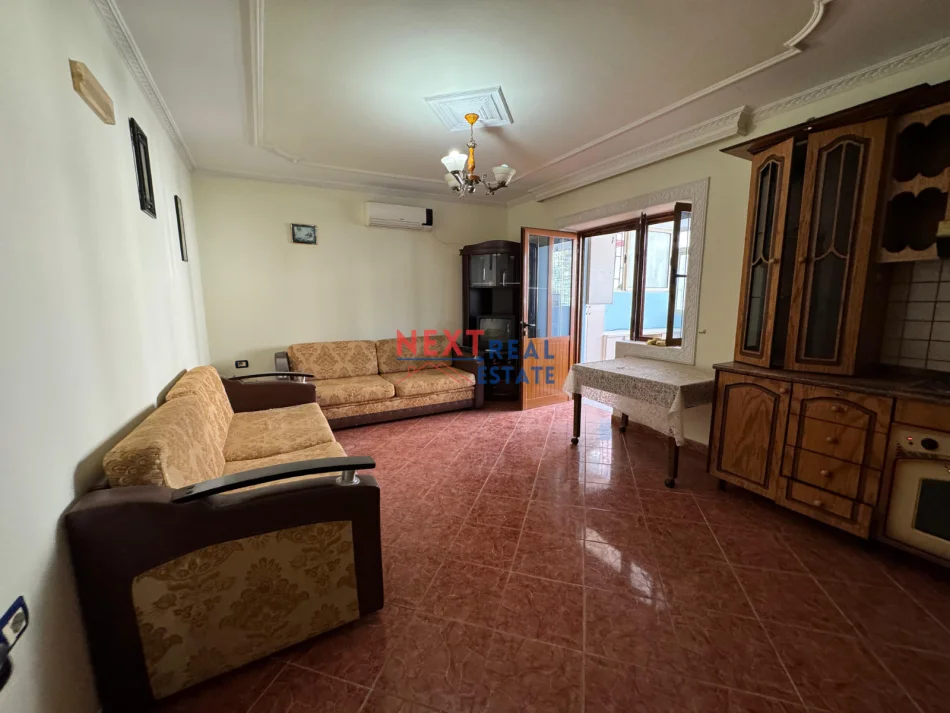 REZERVO PRONEN VETEM ME 500€! Vlore, shitet apartament 2+1 Kati 0, 85 m² 70.000 € (SHKOLLA ISMAIL QEMALI)