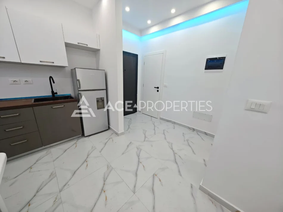Durres, shitet apartament 1+1 Kati 3, 44 m² 88.000 € (Qender,Durres)