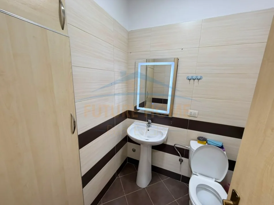 Tirane, shitet apartament 2+1+2 Kati 3, 101 m² 159.000 € (YZBERISHT , Prane NELA 6)