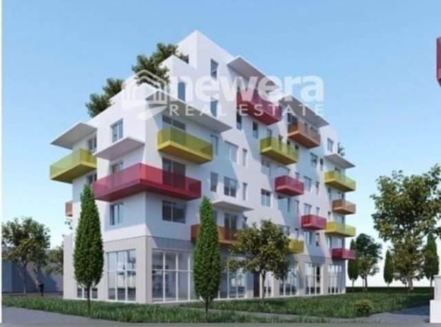 Tirane, shes apartament 2+1+BLK Kati 2, 107 m² 950 Euro