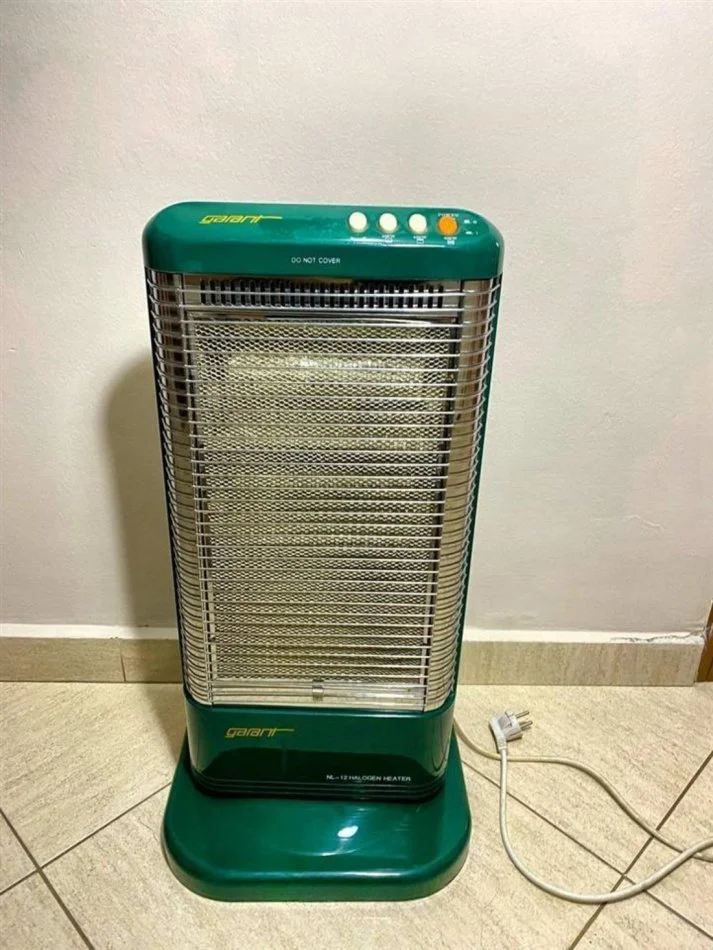 Berat, shes kalorifer Ngrohëse Efikase me Teknologji të Avancuar