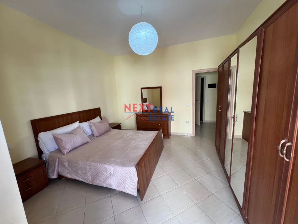 REZERVO PRONEN VETEM ME 500€! Vlore, shitet apartament 1+1+Ballkon Kati 3, 70 m² 93.000 € (ORIKUM)