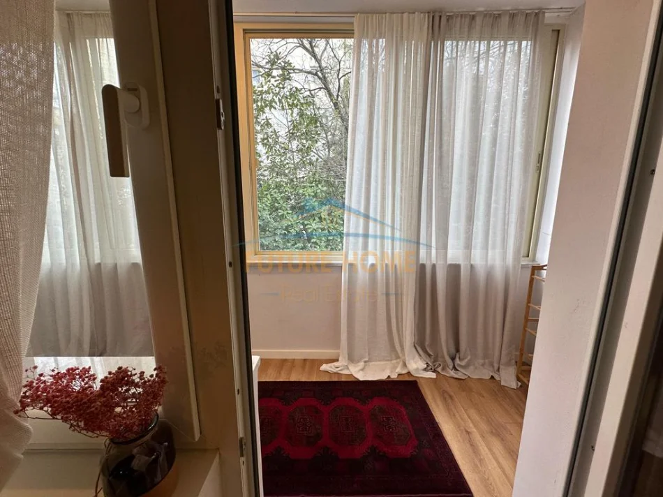 Tirane, jepet me qera apartament 1+1 Kati 2, 73 m² 700 € (PETRO NINI)