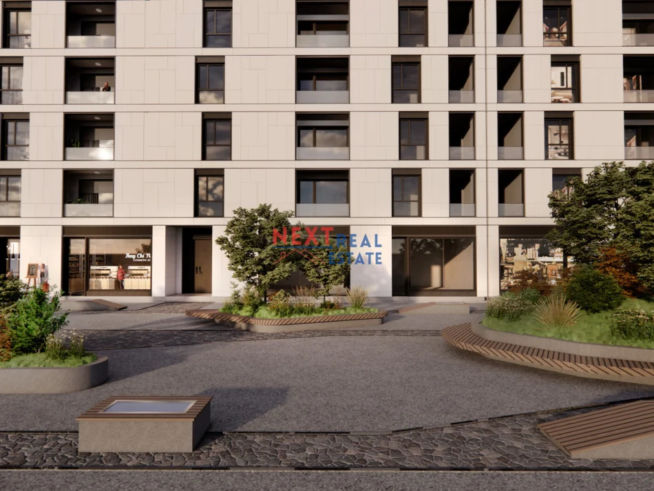 Tirane, shitet apartament 2+1+Aneks+Ballkon , 117 m² 176.250 € (AKSES TIRANA)