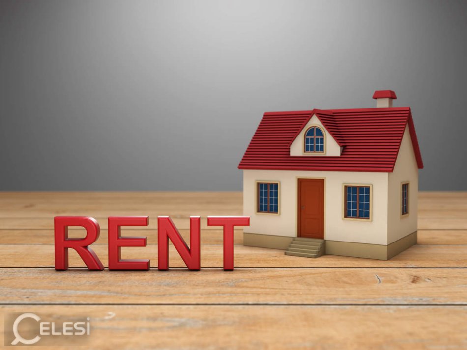 Tirane, jap me qera apartament 2+1+Ballkon Kati 2, 90 m² 500 € (kodra e diellt)