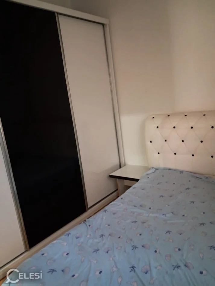 Tirane, jepet me qera shtepi 1+1+Ballkon Kati 1, 72 m² 300 € (Bulevardi i Ri)