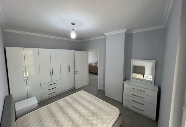 Tirane, shitet apartament 1+1 Kati 3, 67 m² 95.000 € (Ali Demi, Markata e vjeter, Rruga Pasho Hysa.)