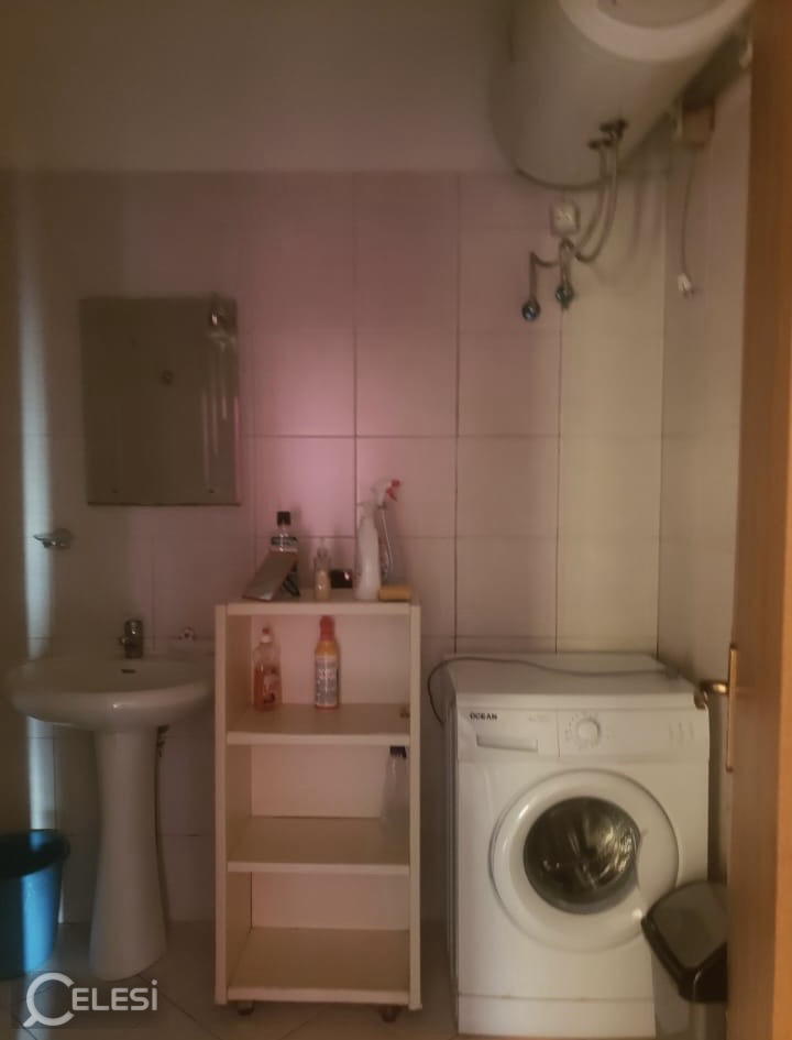 Tirane, jepet me qera apartament 2+1+Aneks+Ballkon Kati 2, 100 m² 450 € (Astir te Alpha Bank)
