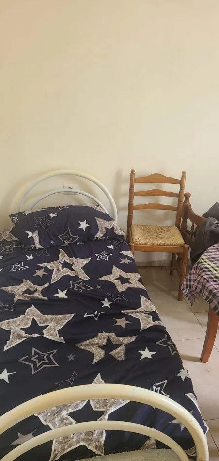 Tirane, jepet me qera apartament 1+1 Kati 2, 50 m² 270 € (rruga petro nini luarasi)