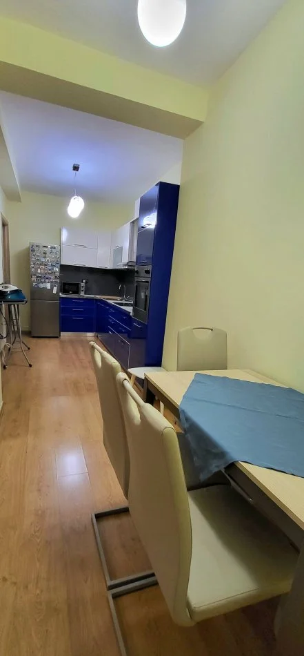 Tirane, jap me qera apartament duplex 2+1+Ballkon Kati 6, 91 m² 910 € (rruga durresit)