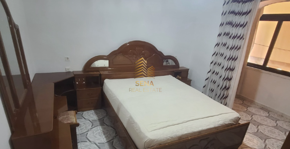 Tirane, jepet me qera apartament 2+1+Ballkon Kati 4, 80 m² 400 € (Rruga Belul Hatibi)