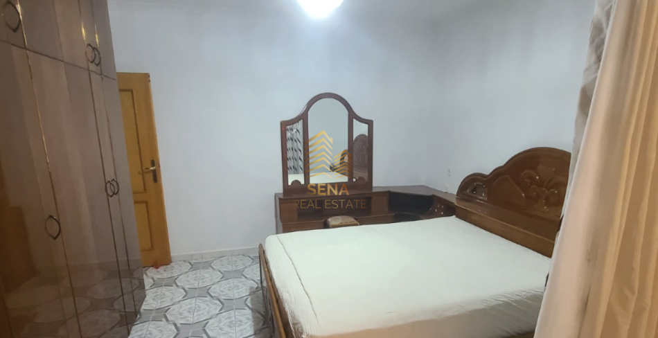 Tirane, jepet me qera apartament 2+1+Ballkon Kati 4, 80 m² 400 € (Rruga Belul Hatibi)