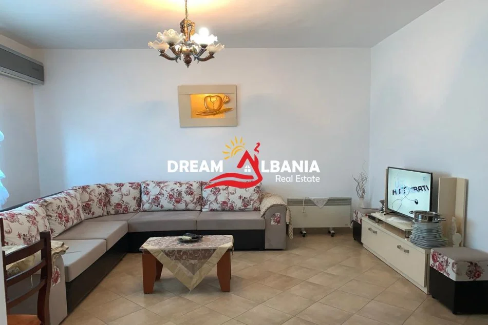 Tirane, shitet apartament 1+1 , 79 m² 165.000 € (Ish Stacioni Trenit)