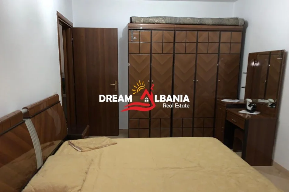 Tirane, shitet apartament 1+1 , 79 m² 165.000 € (Ish Stacioni Trenit)