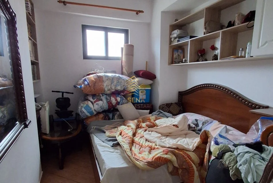 Tirane, shitet apartament 2+1+Ballkon Kati 5, 85 m² 180.000 € (Tirana e Re, perballe Delijorgjit)