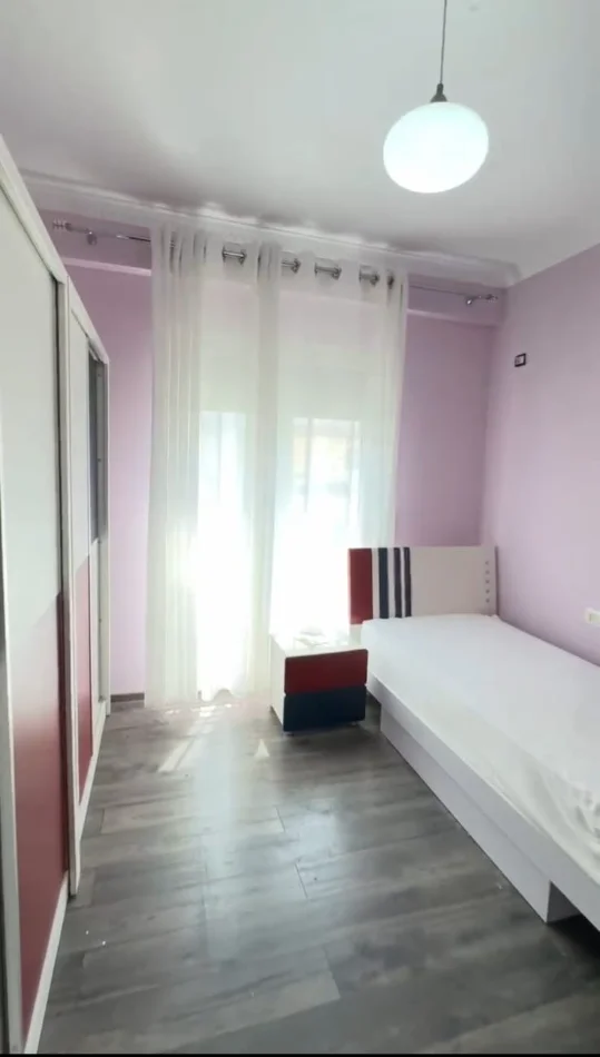 Tirane, shitet apartament 2+1+Ballkon Kati 6, 93 m² 258.000 € (KOPESHTI ZOOLOGJIK)