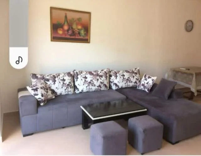 Tirane, jepet me qera apartament 1+1+BLK Kati 5, 70 m² 400 Euro (Kodra Diellit)